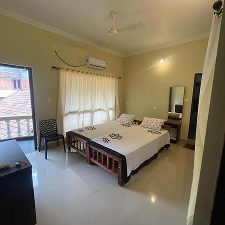 Hotel Kalpadiyil Balarampuram Zewnętrze zdjęcie