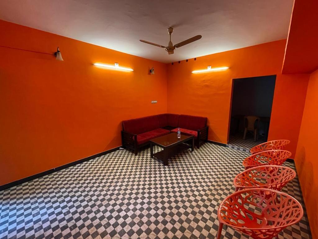 Hotel Kalpadiyil Balarampuram Zewnętrze zdjęcie