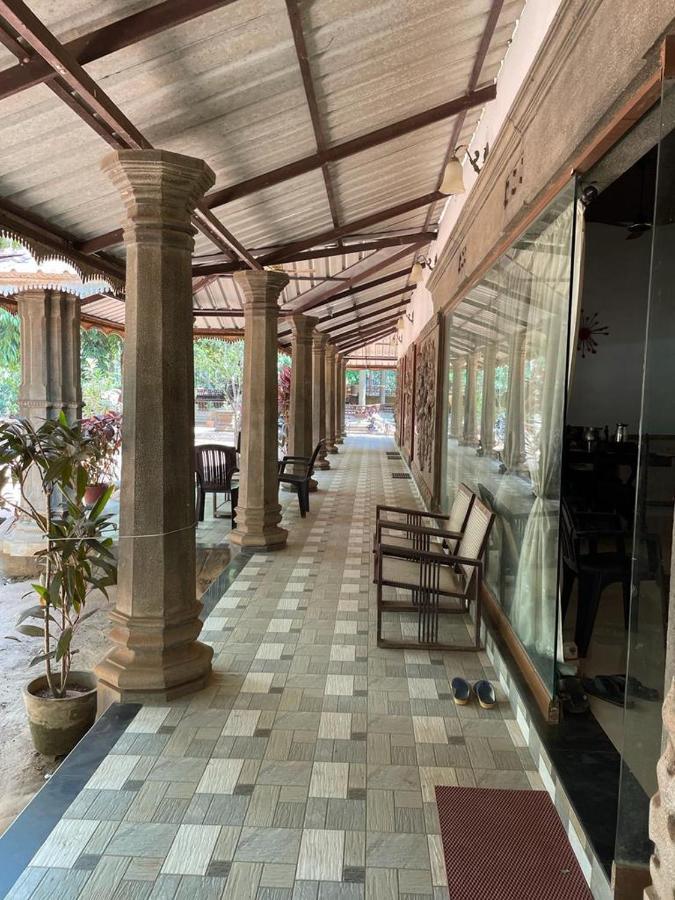 Hotel Kalpadiyil Balarampuram Zewnętrze zdjęcie