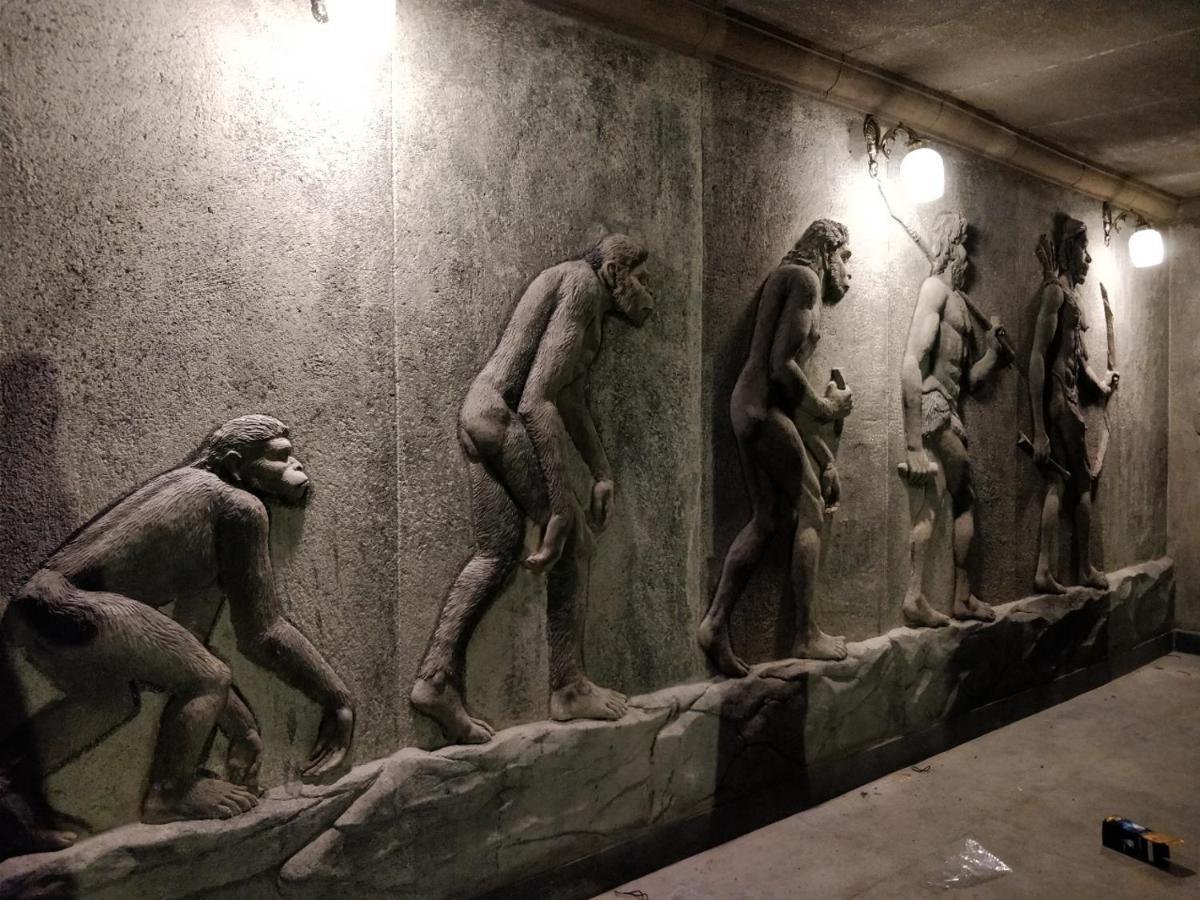 Hotel Kalpadiyil Balarampuram Zewnętrze zdjęcie