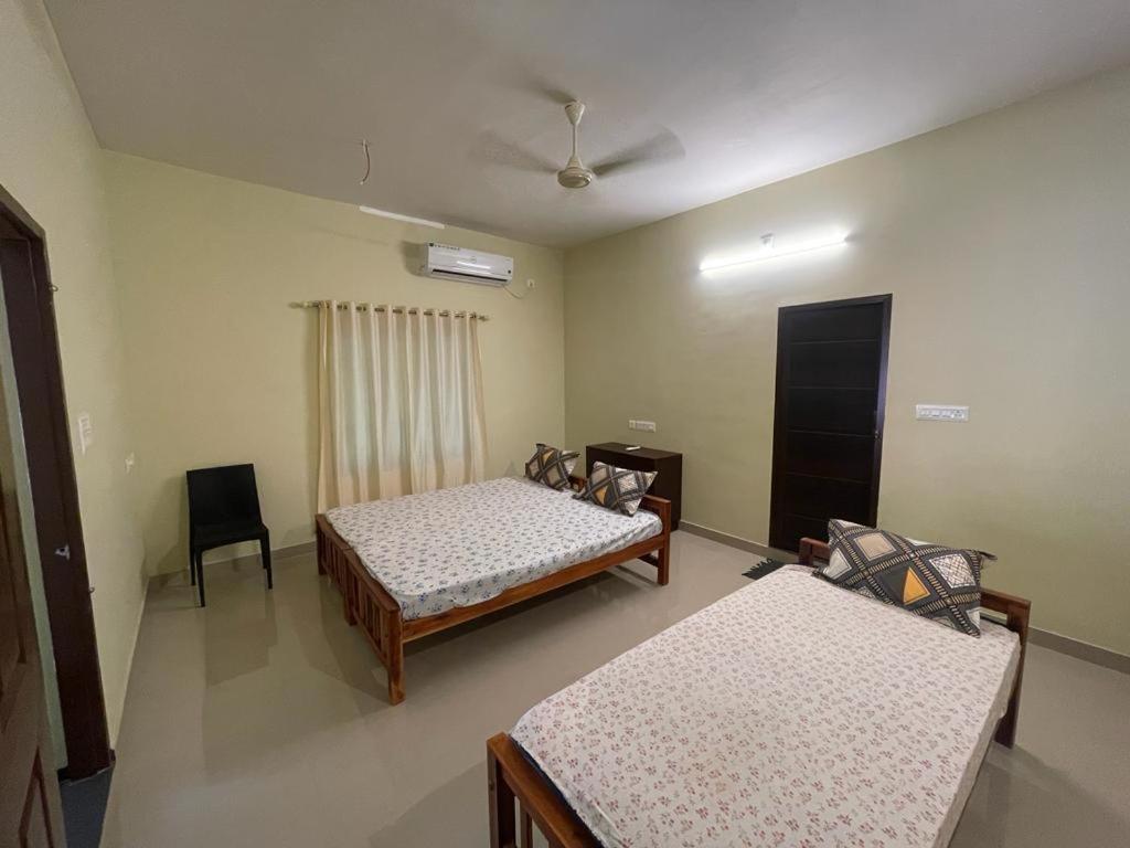 Hotel Kalpadiyil Balarampuram Zewnętrze zdjęcie