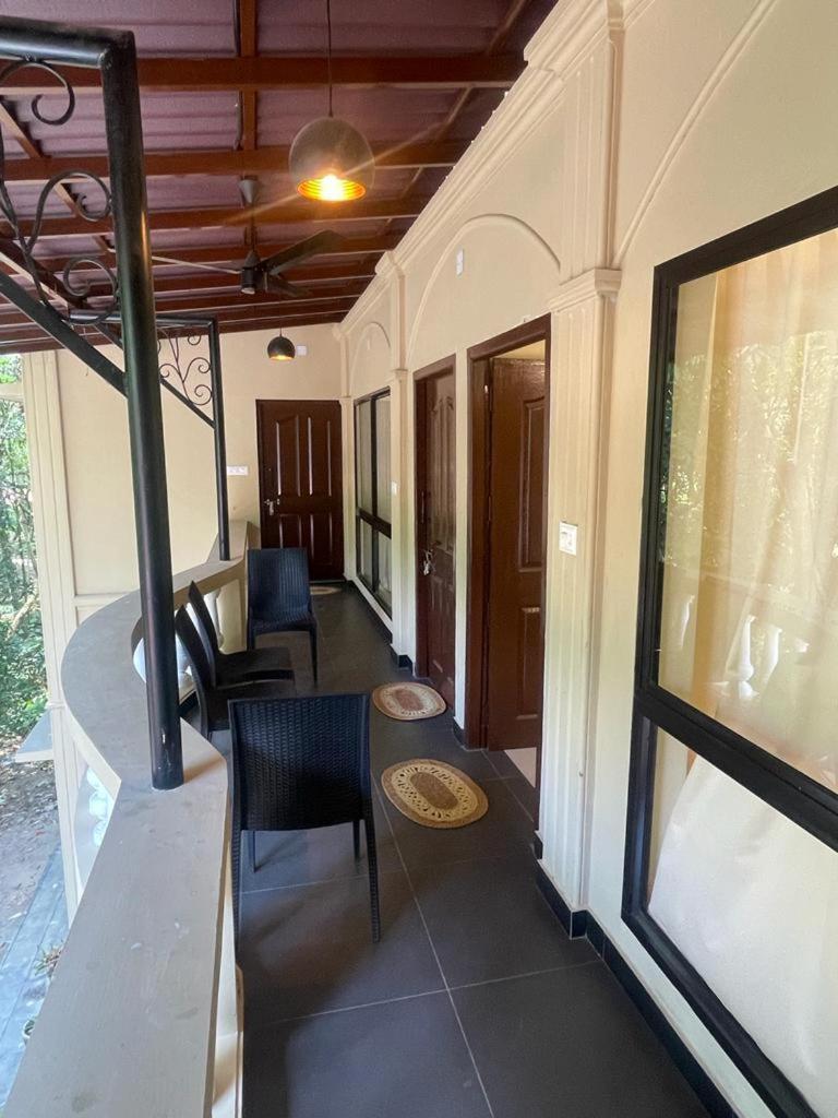 Hotel Kalpadiyil Balarampuram Zewnętrze zdjęcie